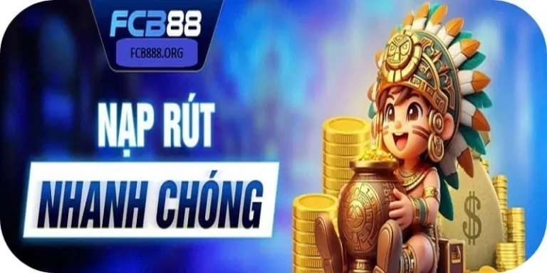 fcb888 đăng nhập